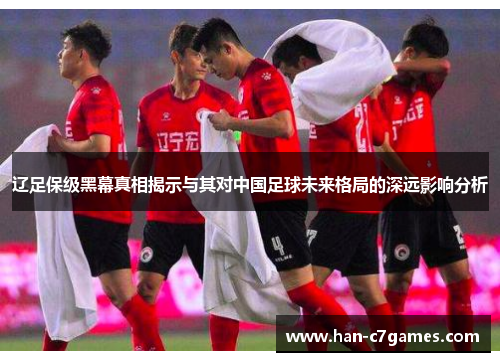 辽足保级黑幕真相揭示与其对中国足球未来格局的深远影响分析 辽足保级黑幕真相揭示与其对中国足球未来格局的深远影响分析