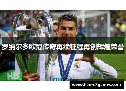 罗纳尔多欧冠传奇再续征程再创辉煌荣誉